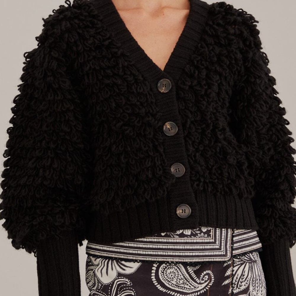 Farm Rio fun sweater